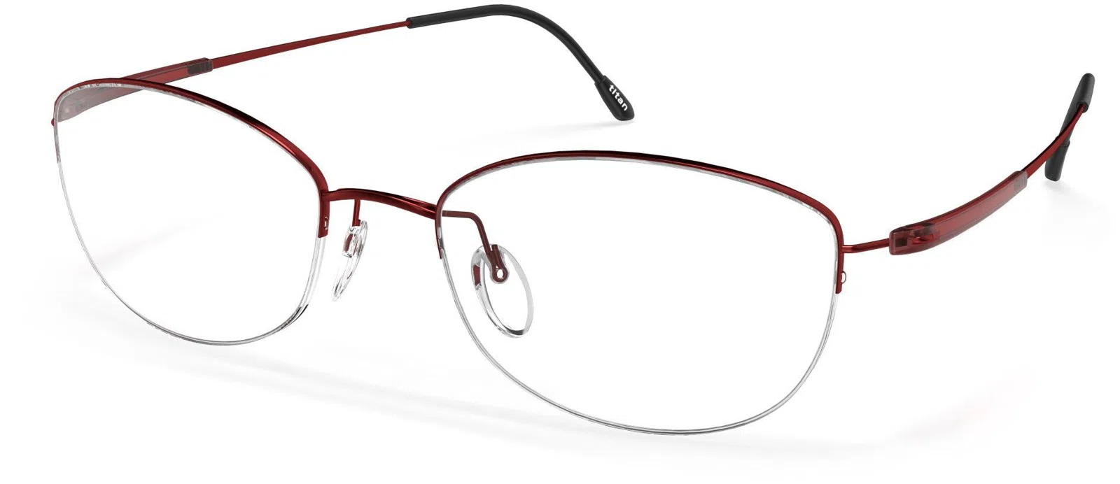 Silhouette Titan Dynamics 4567 Eyeglasses - view 11